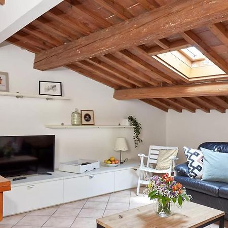 Casa Cosi Masaccio Apartment Florence Ngoại thất bức ảnh