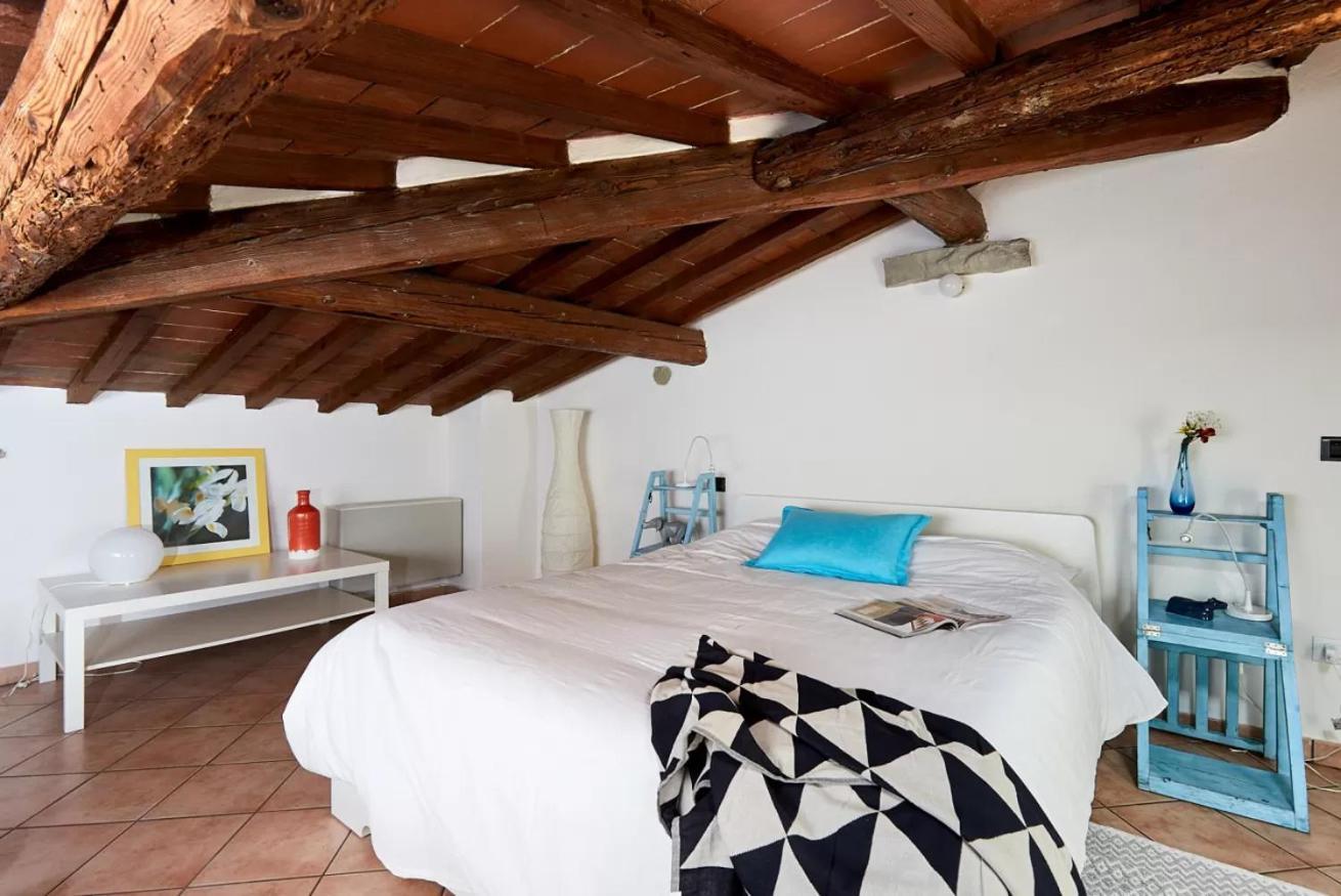 Casa Cosi Masaccio Apartment Florence Ngoại thất bức ảnh