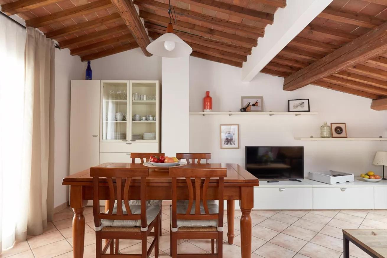 Casa Cosi Masaccio Apartment Florence Ngoại thất bức ảnh