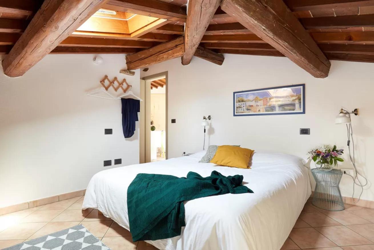 Casa Cosi Masaccio Apartment Florence Ngoại thất bức ảnh