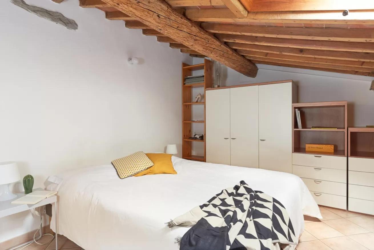 Casa Cosi Masaccio Apartment Florence Ngoại thất bức ảnh