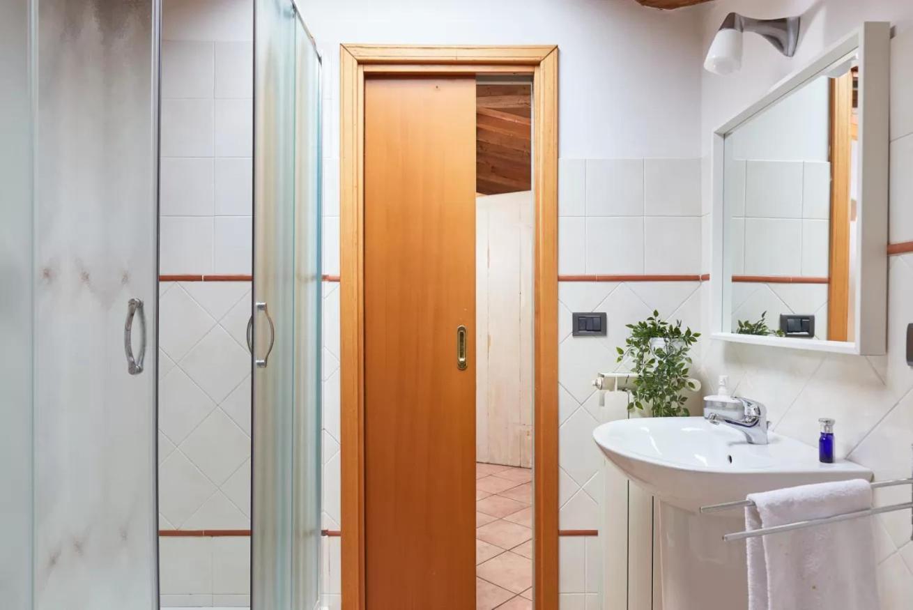 Casa Cosi Masaccio Apartment Florence Ngoại thất bức ảnh