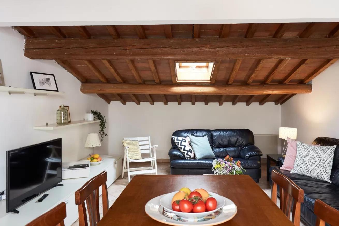 Casa Cosi Masaccio Apartment Florence Ngoại thất bức ảnh