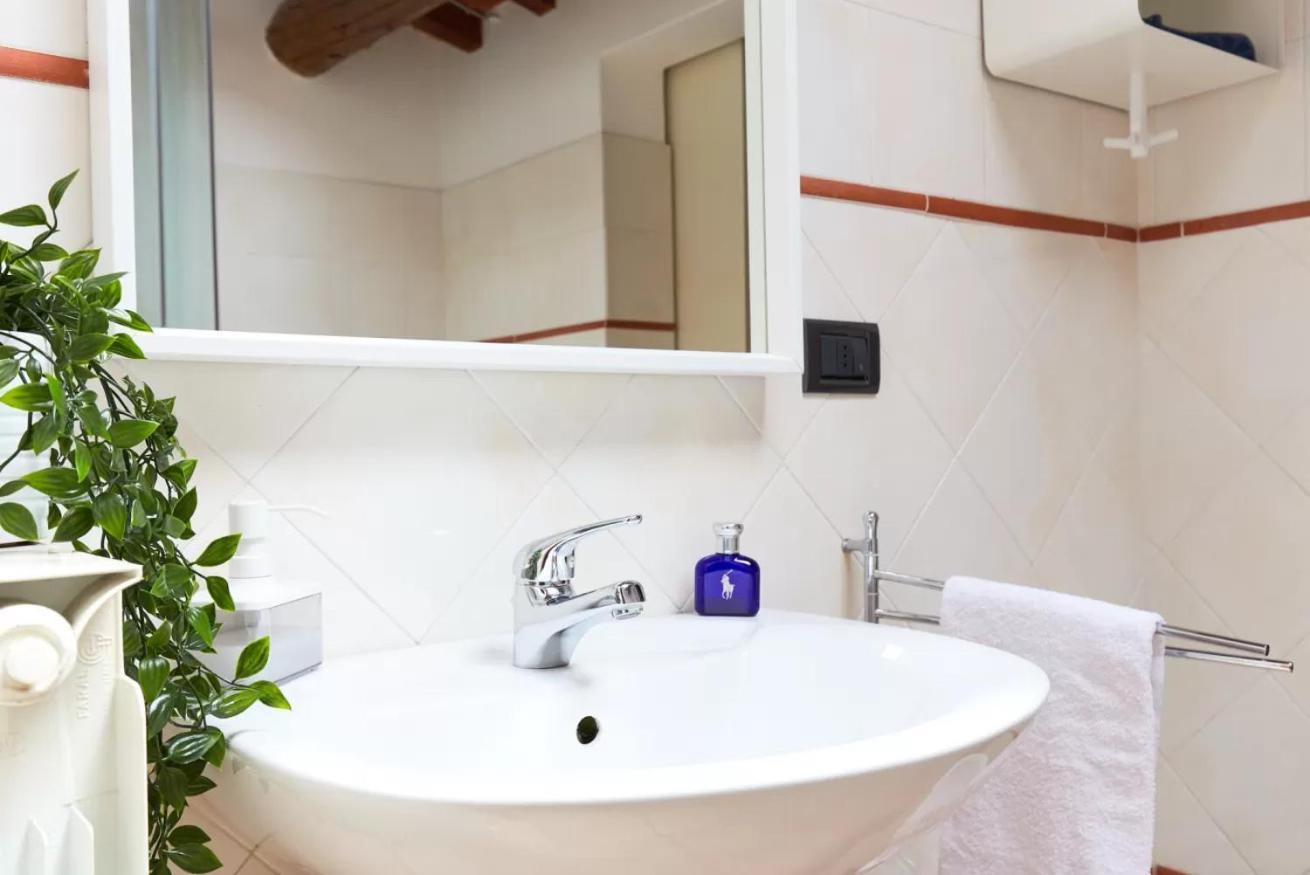 Casa Cosi Masaccio Apartment Florence Ngoại thất bức ảnh