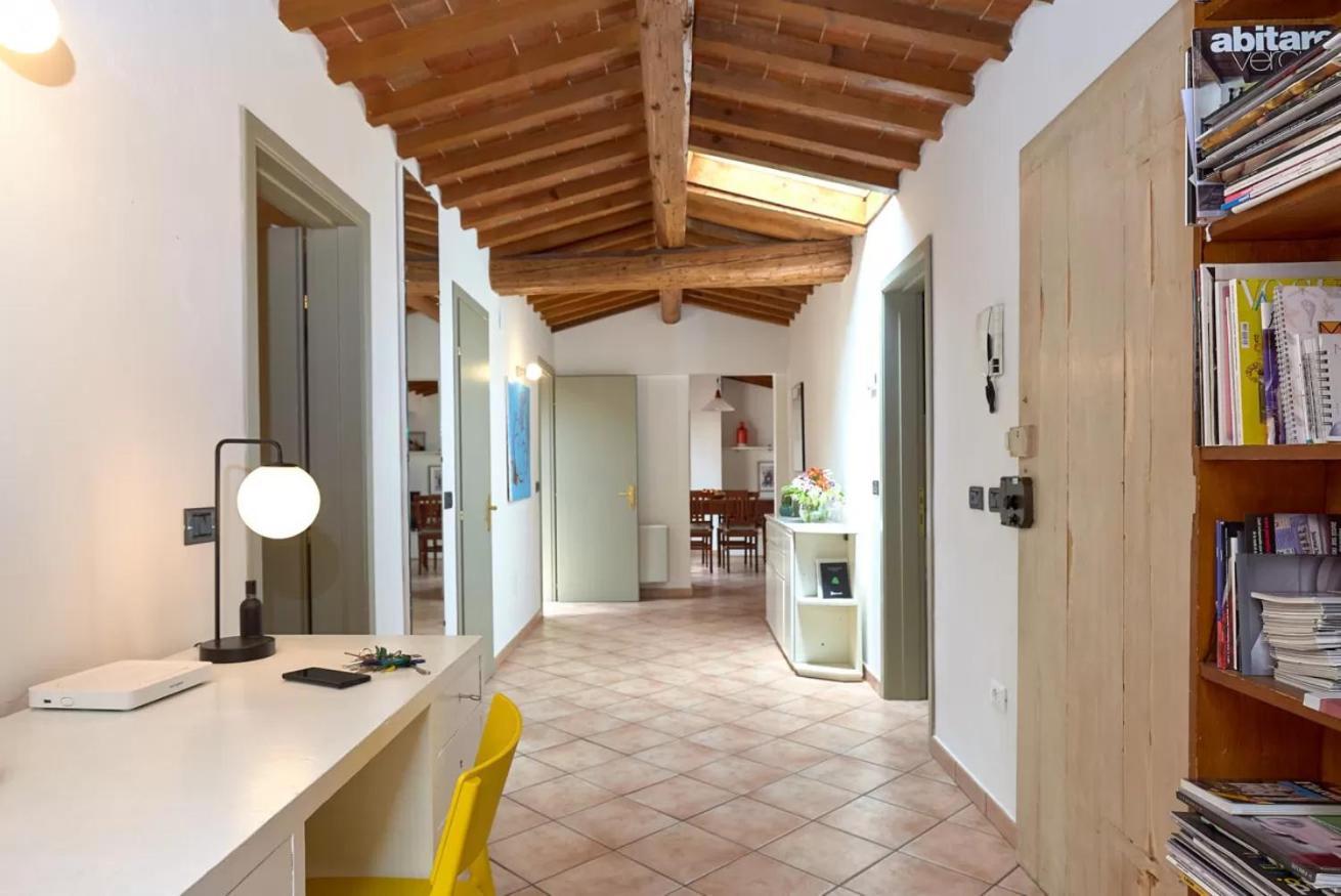 Casa Cosi Masaccio Apartment Florence Ngoại thất bức ảnh