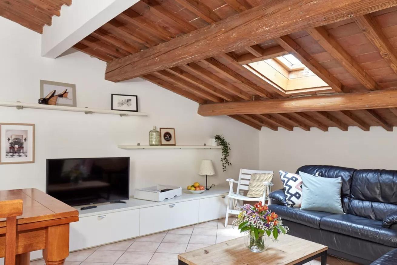 Casa Cosi Masaccio Apartment Florence Ngoại thất bức ảnh