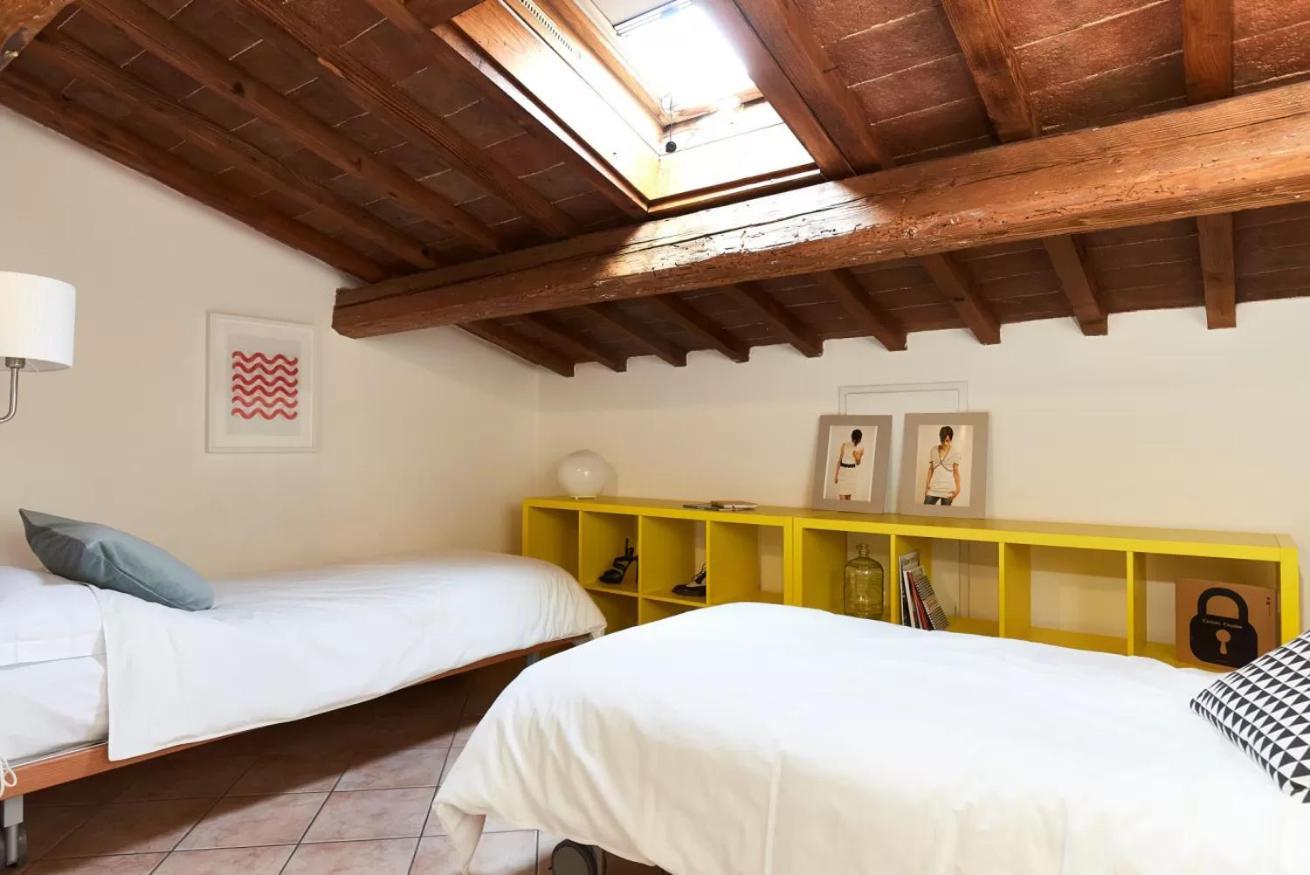 Casa Cosi Masaccio Apartment Florence Ngoại thất bức ảnh