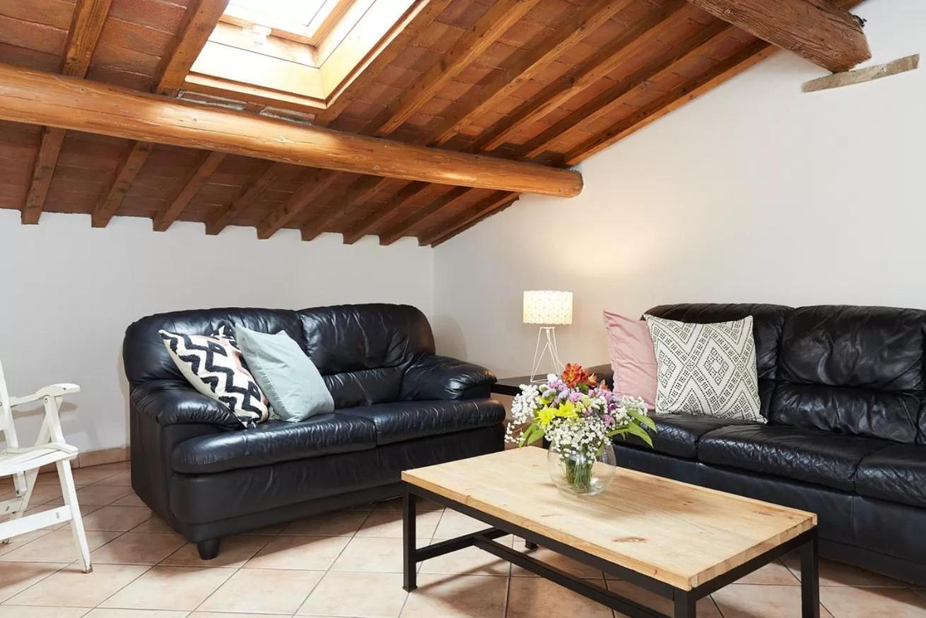 Casa Cosi Masaccio Apartment Florence Ngoại thất bức ảnh