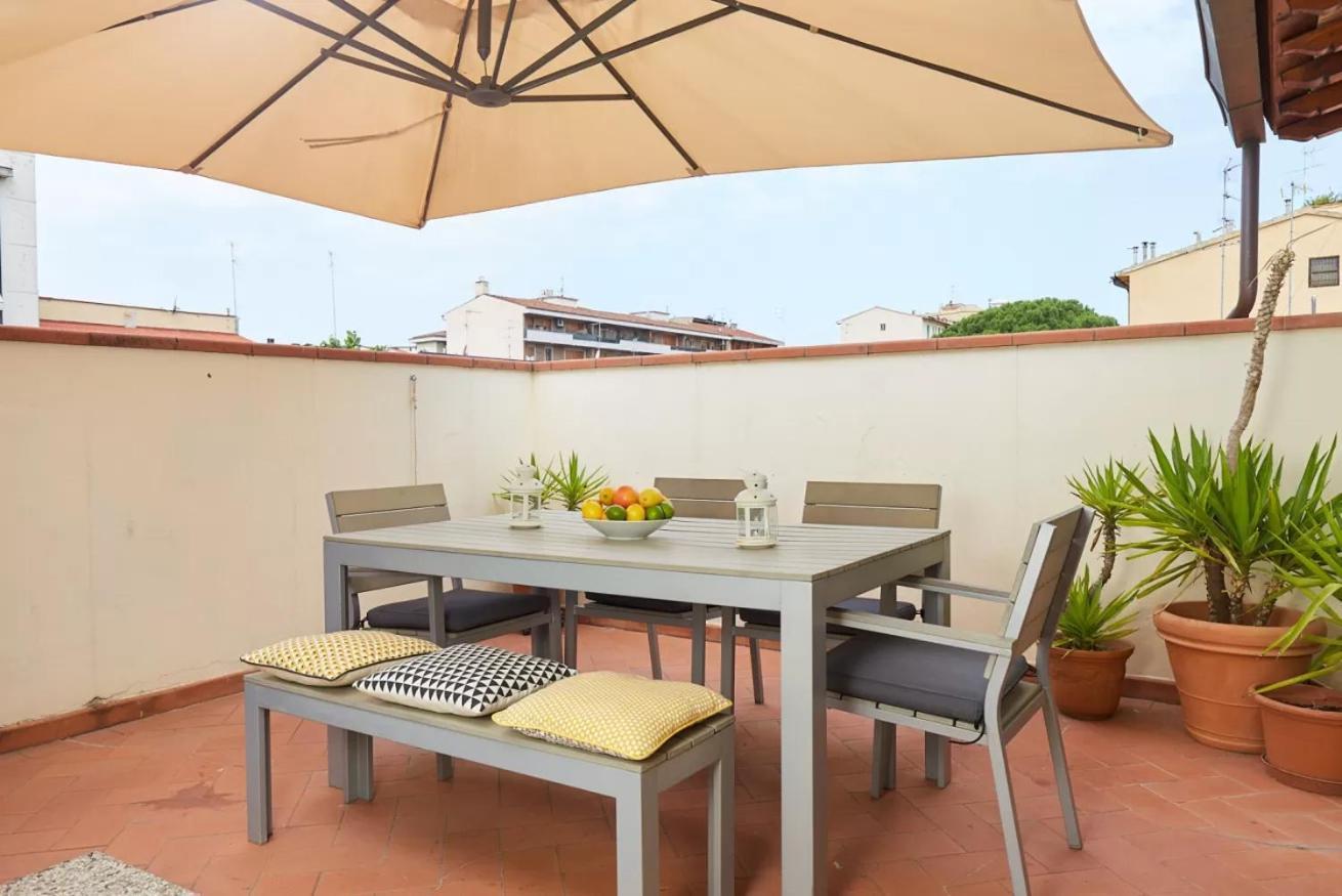 Casa Cosi Masaccio Apartment Florence Ngoại thất bức ảnh