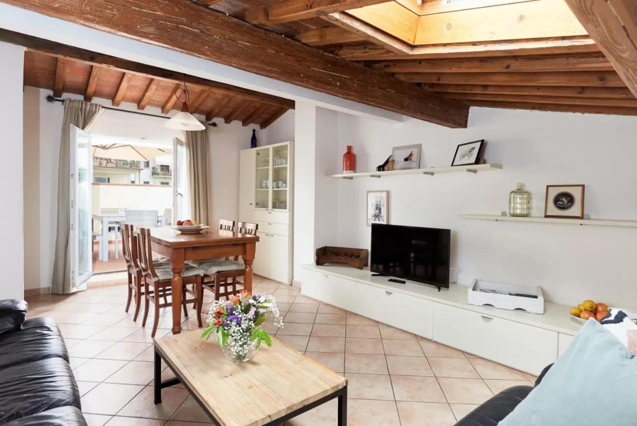 Casa Cosi Masaccio Apartment Florence Ngoại thất bức ảnh