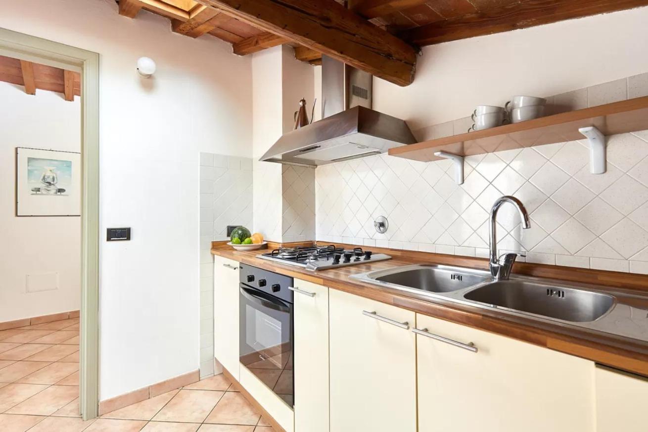 Casa Cosi Masaccio Apartment Florence Ngoại thất bức ảnh