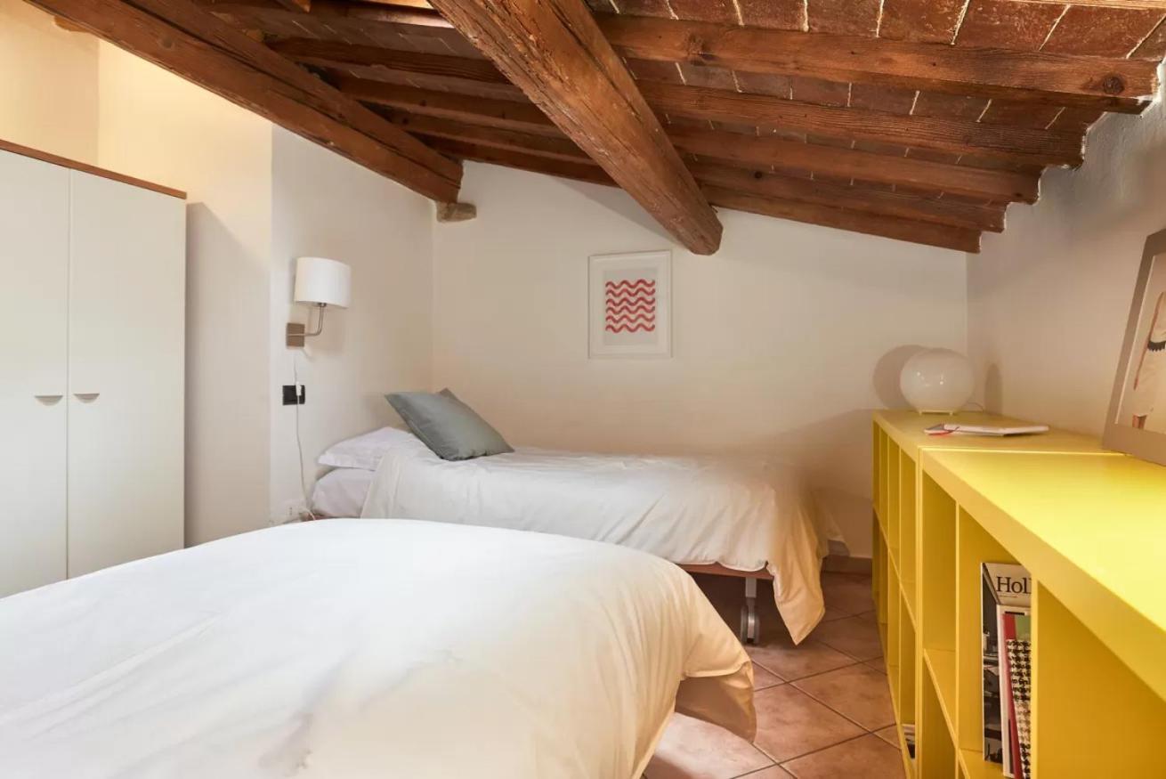 Casa Cosi Masaccio Apartment Florence Ngoại thất bức ảnh