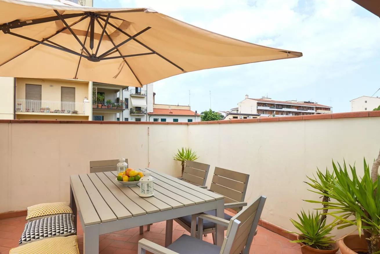 Casa Cosi Masaccio Apartment Florence Ngoại thất bức ảnh
