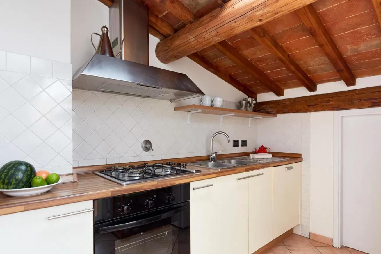 Casa Cosi Masaccio Apartment Florence Ngoại thất bức ảnh