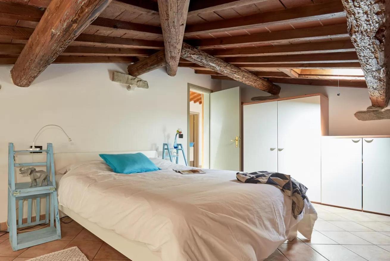 Casa Cosi Masaccio Apartment Florence Ngoại thất bức ảnh