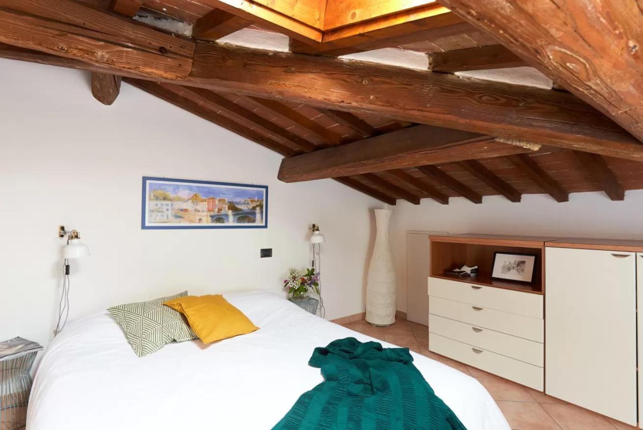 Casa Cosi Masaccio Apartment Florence Ngoại thất bức ảnh